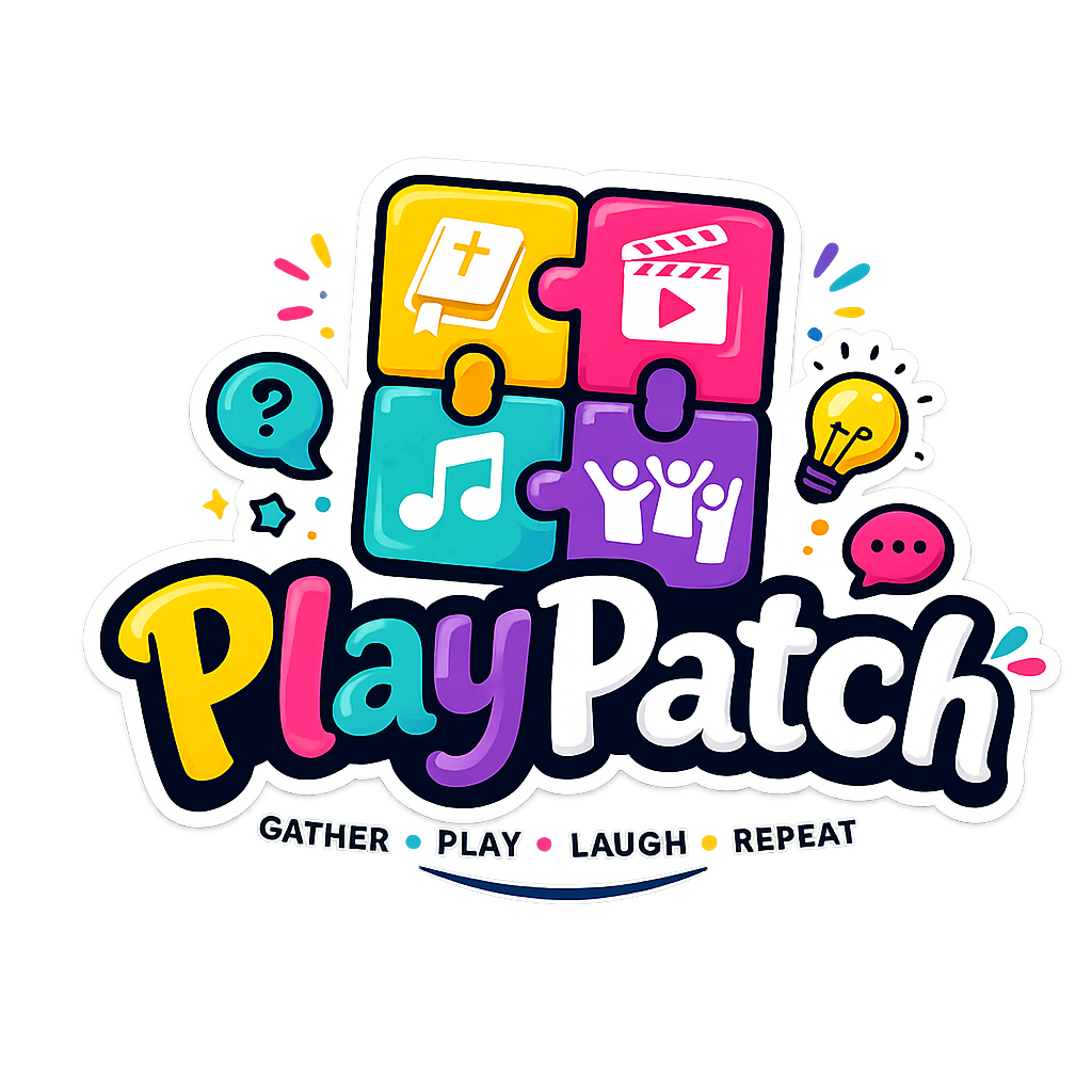 PlayPatch